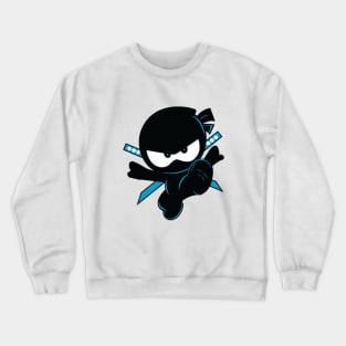 Ninja Kidz Crewneck Sweatshirt